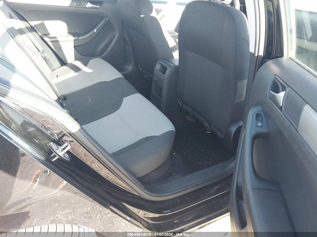 3VW2B7AJXHM384510 2017 VOLKSWAGEN JETTA photo no. 8