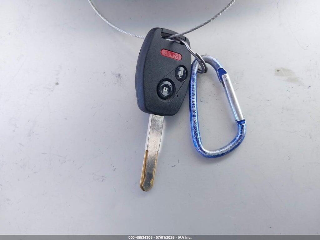 3CZRE3H56BG701211 2011 HONDA CR-V photo no. 11