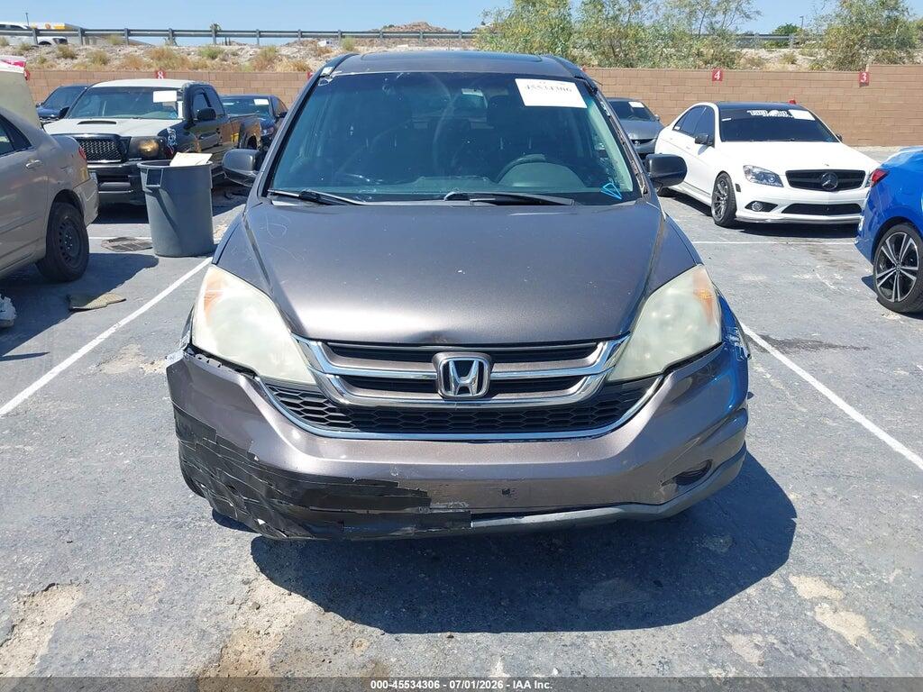 3CZRE3H56BG701211 2011 HONDA CR-V photo no. 12
