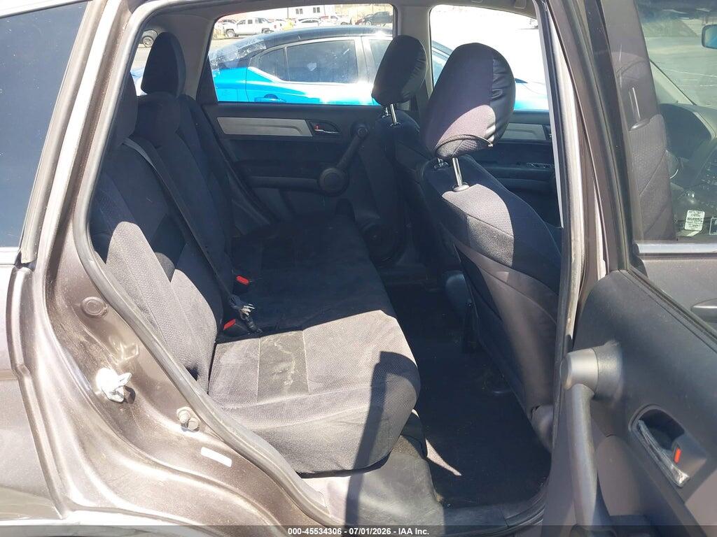 3CZRE3H56BG701211 2011 HONDA CR-V photo no. 8