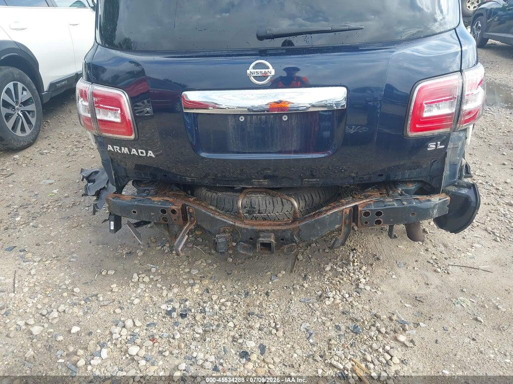 JN8AY2NC9JX500604 2018 NISSAN ARMADA photo no. 6