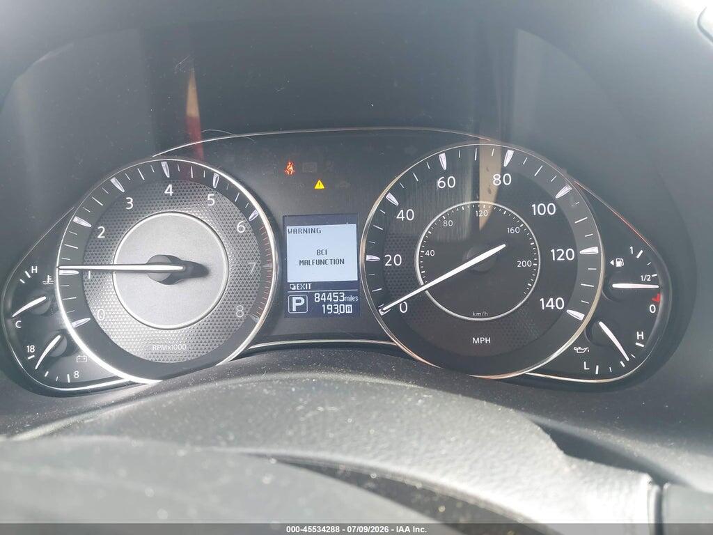 JN8AY2NC9JX500604 2018 NISSAN ARMADA photo no. 7