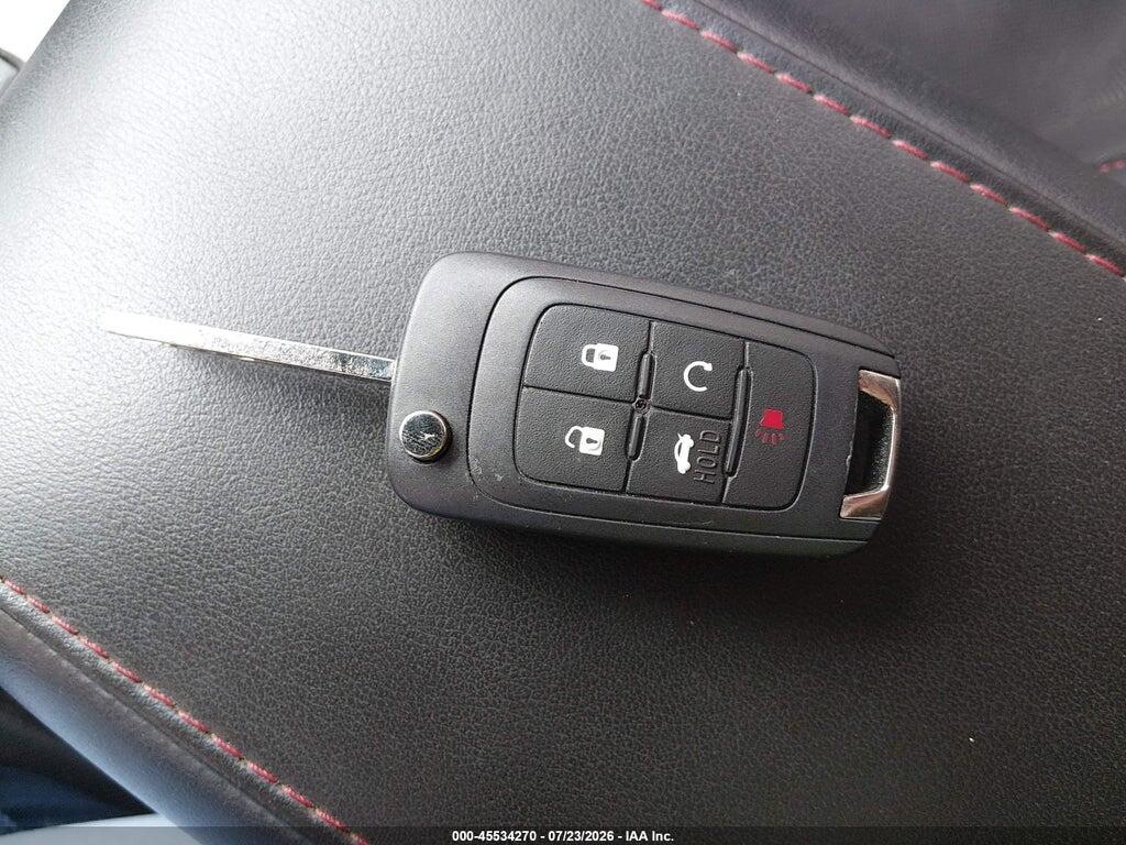2CNFLFE53B6316605 2011 CHEVROLET EQUINOX photo no. 11
