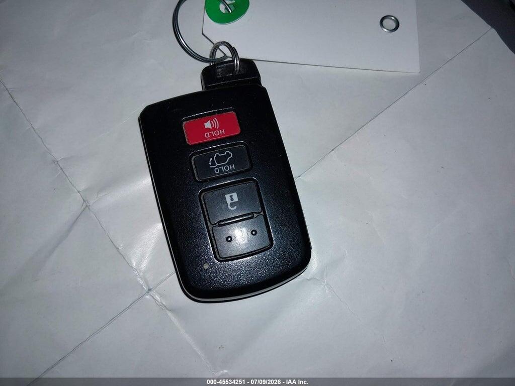 5TDJZRFH5JS904713 2018 TOYOTA HIGHLANDER photo no. 11