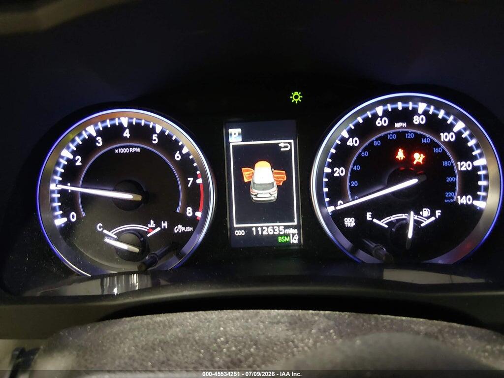 5TDJZRFH5JS904713 2018 TOYOTA HIGHLANDER photo no. 7