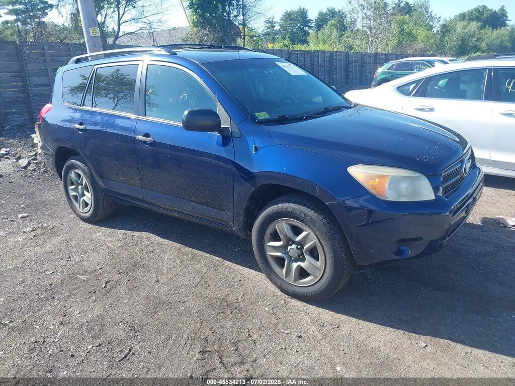 JTMBD33V165048575 2006 TOYOTA RAV4 photo no. 1