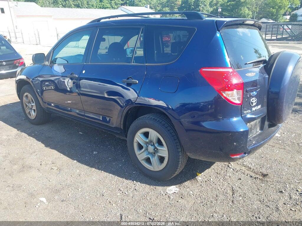 JTMBD33V165048575 2006 TOYOTA RAV4 photo no. 3
