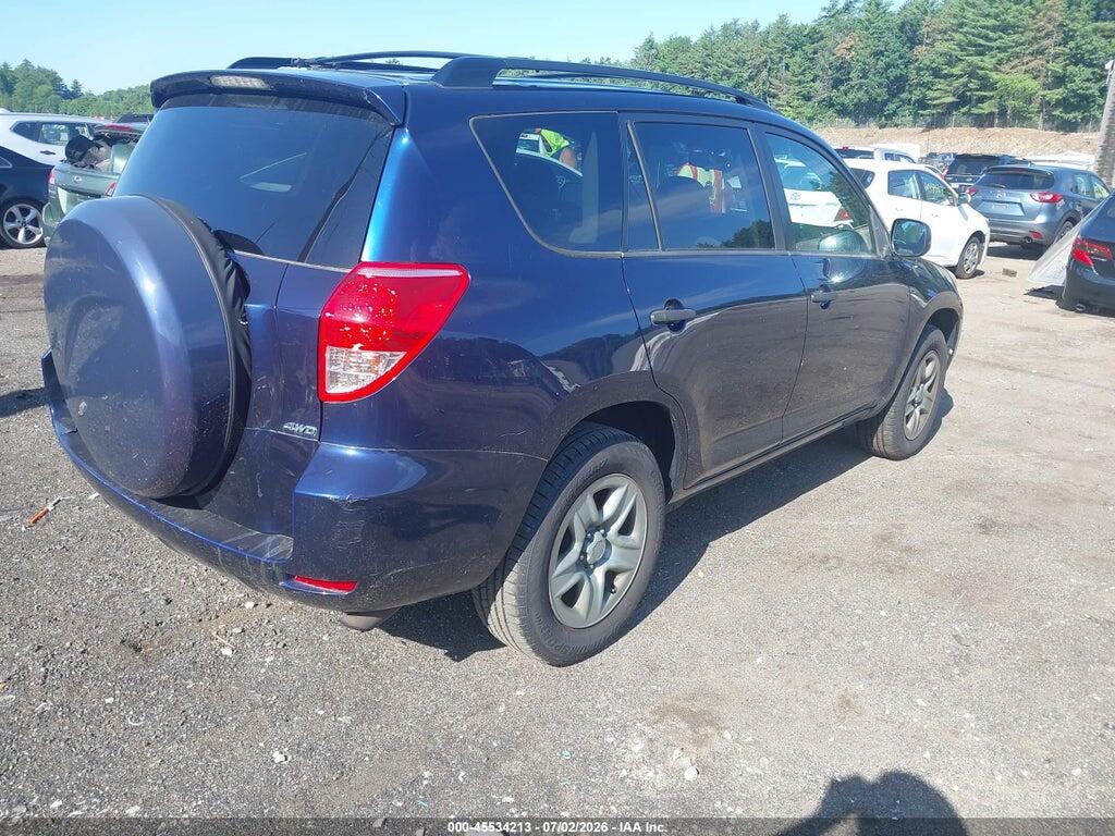 JTMBD33V165048575 2006 TOYOTA RAV4 photo no. 4