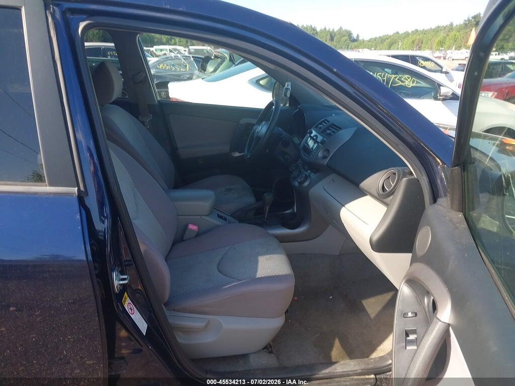 JTMBD33V165048575 2006 TOYOTA RAV4 photo no. 5