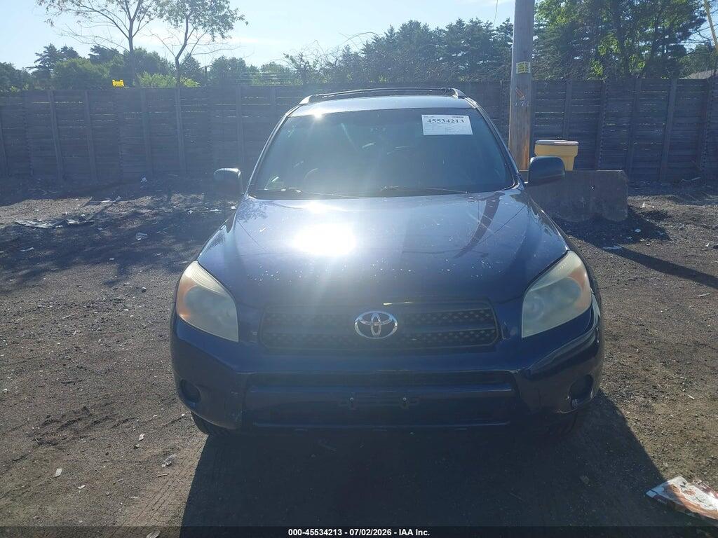 JTMBD33V165048575 2006 TOYOTA RAV4 photo no. 6