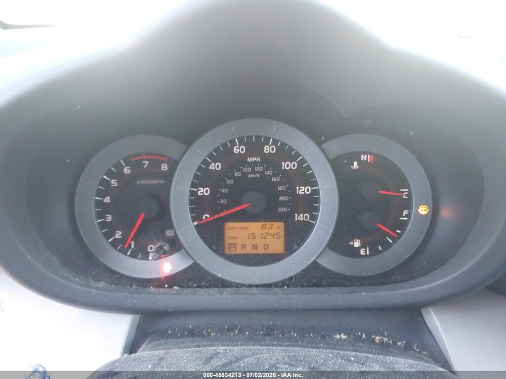 JTMBD33V165048575 2006 TOYOTA RAV4 photo no. 7