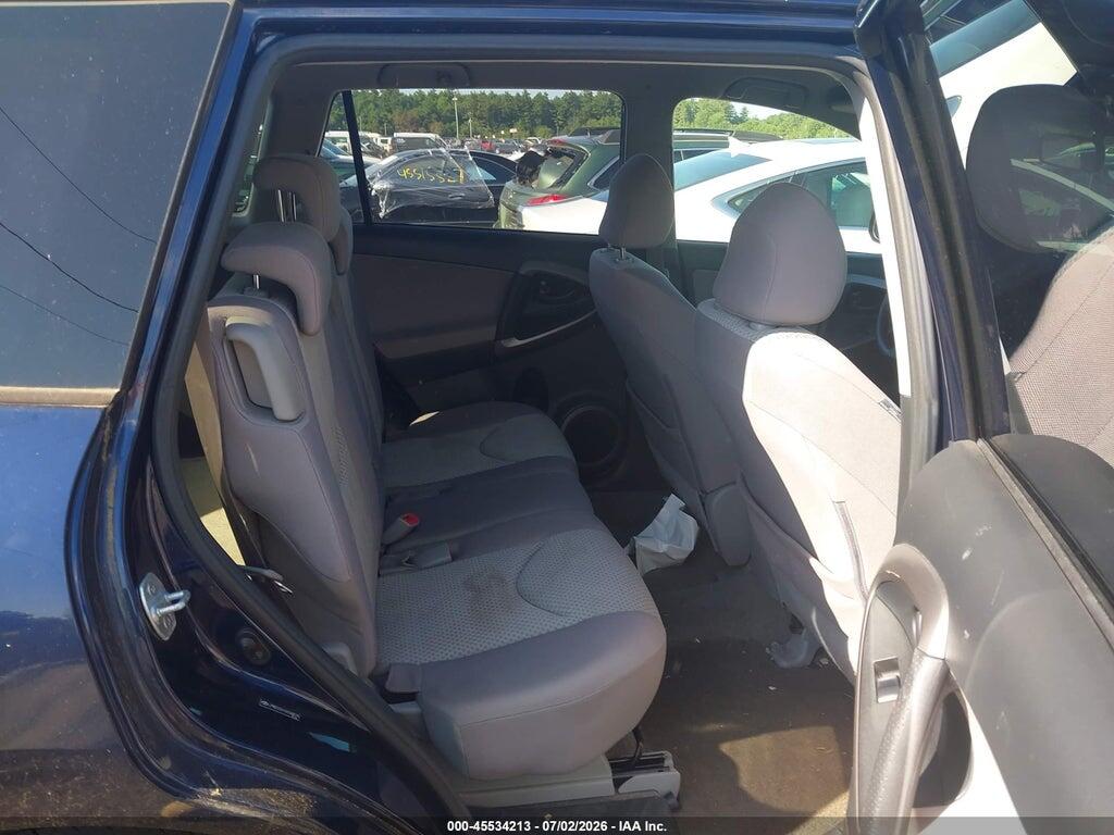 JTMBD33V165048575 2006 TOYOTA RAV4 photo no. 8