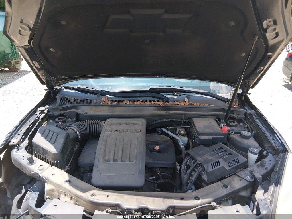 2GNALBEK8E6123052 2014 CHEVROLET EQUINOX photo no. 10