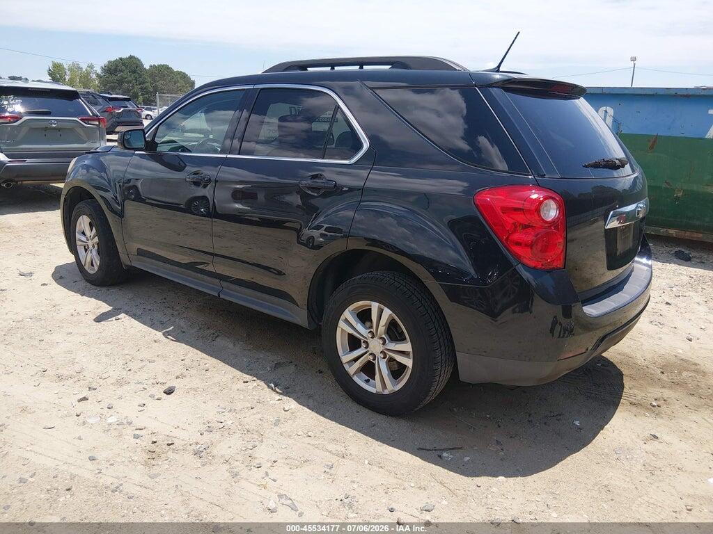 2GNALBEK8E6123052 2014 CHEVROLET EQUINOX photo no. 3