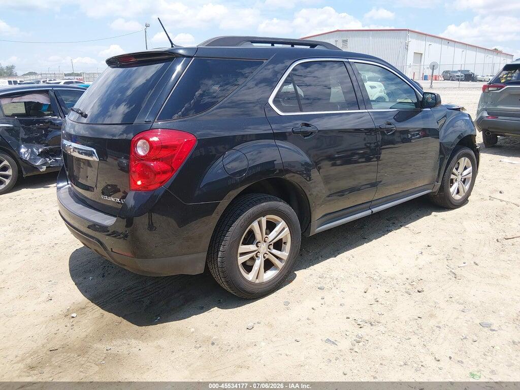 2GNALBEK8E6123052 2014 CHEVROLET EQUINOX photo no. 4