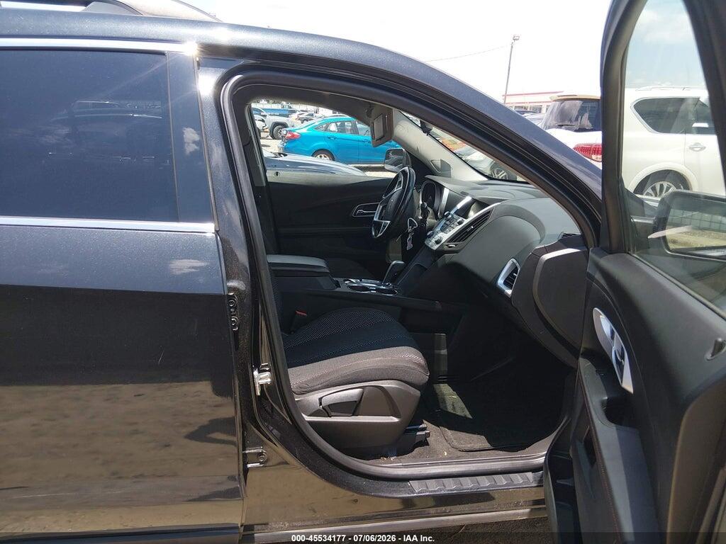 2GNALBEK8E6123052 2014 CHEVROLET EQUINOX photo no. 5
