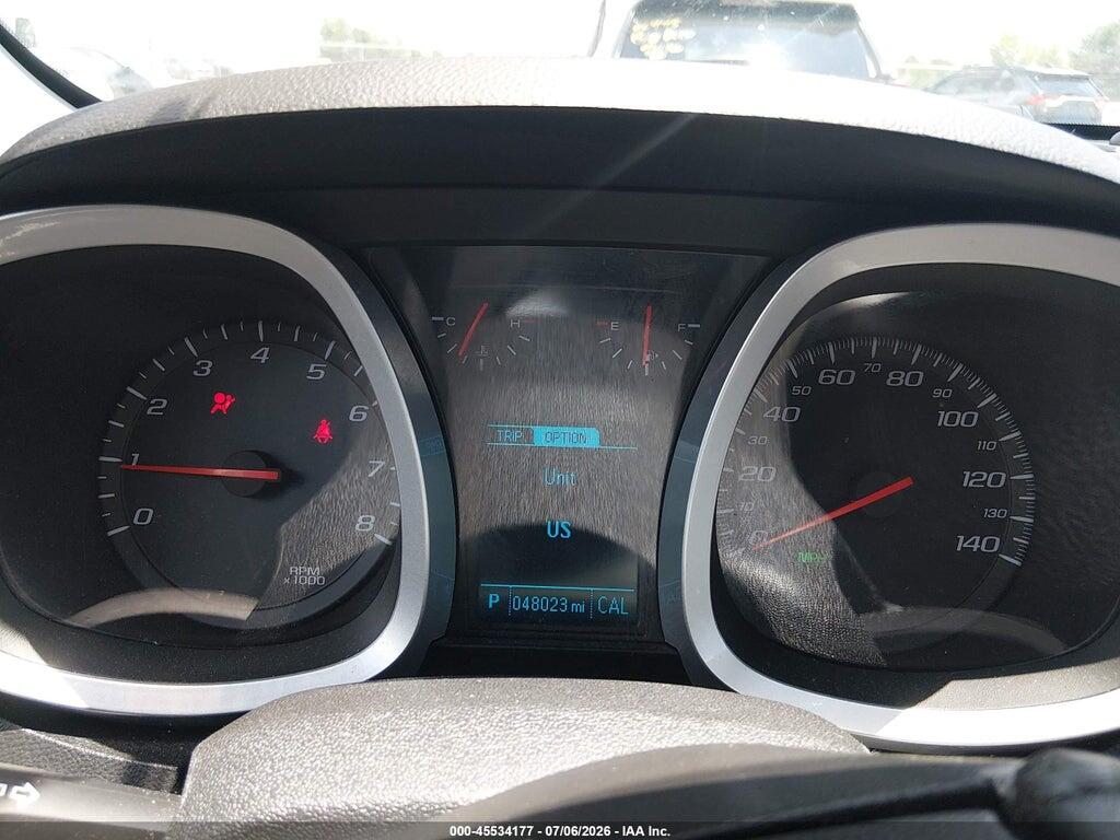 2GNALBEK8E6123052 2014 CHEVROLET EQUINOX photo no. 7