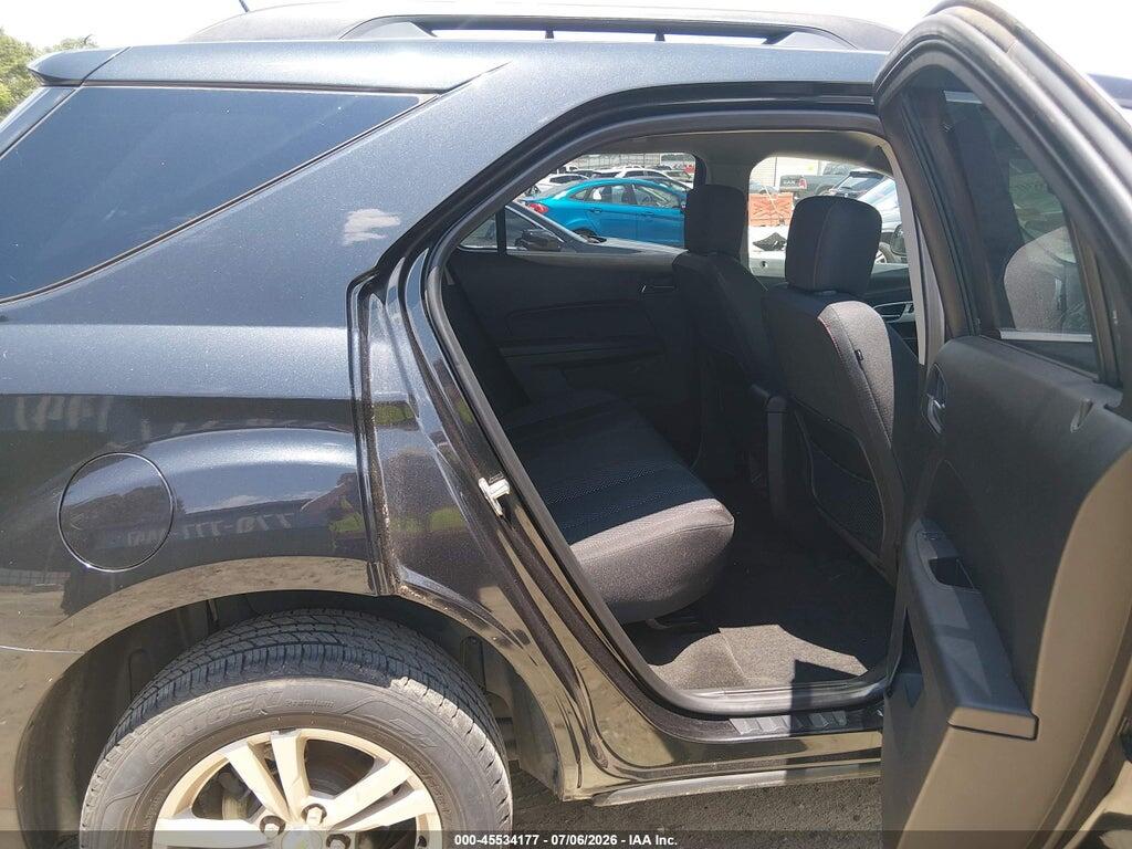 2GNALBEK8E6123052 2014 CHEVROLET EQUINOX photo no. 8