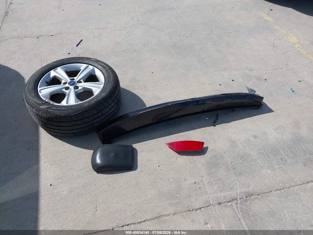 1FMCU0GX1DUA16285 2013 FORD ESCAPE photo no. 12