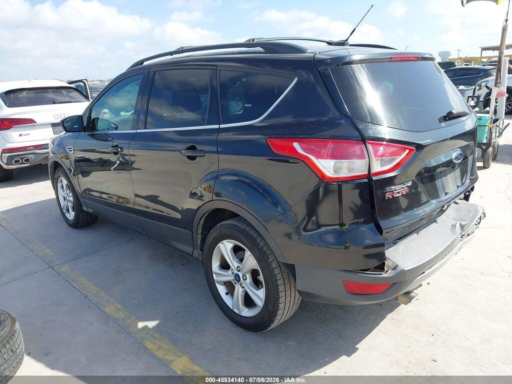 1FMCU0GX1DUA16285 2013 FORD ESCAPE photo no. 3