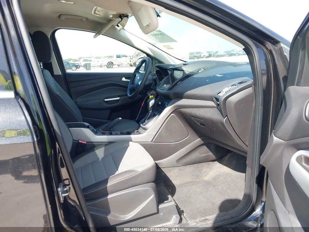 1FMCU0GX1DUA16285 2013 FORD ESCAPE photo no. 5