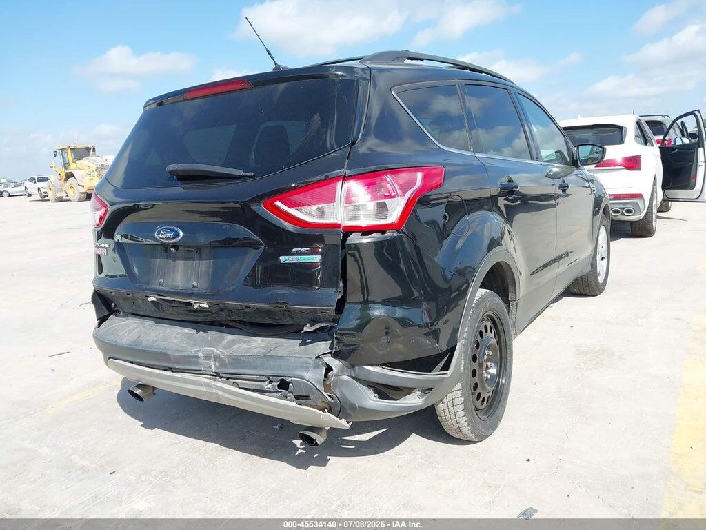 1FMCU0GX1DUA16285 2013 FORD ESCAPE photo no. 6