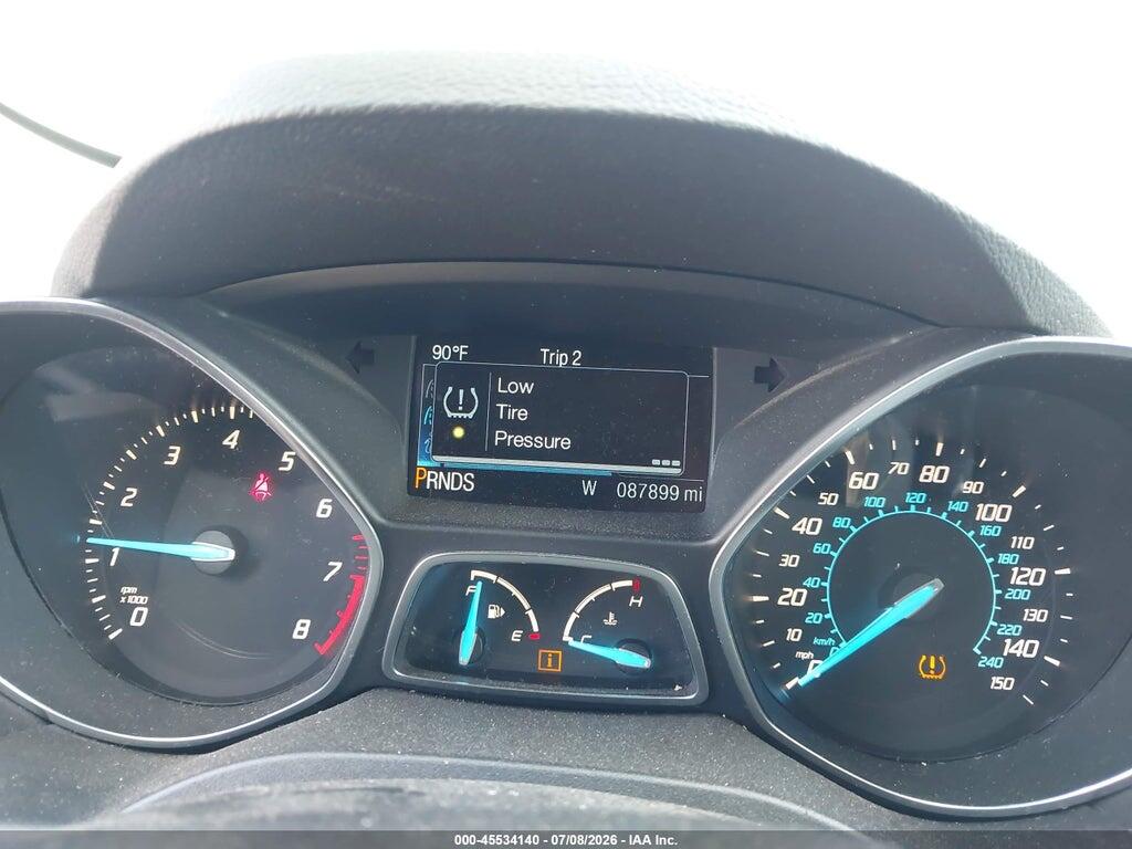 1FMCU0GX1DUA16285 2013 FORD ESCAPE photo no. 7