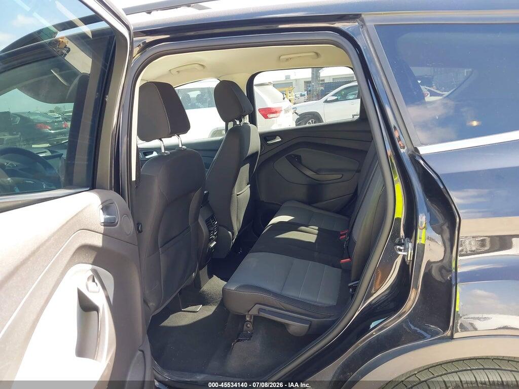 1FMCU0GX1DUA16285 2013 FORD ESCAPE photo no. 8