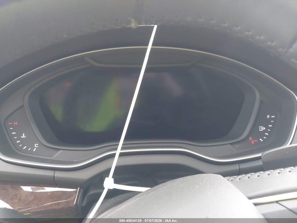 WA1BNAFY3J2181561 2018 AUDI Q5 photo no. 7