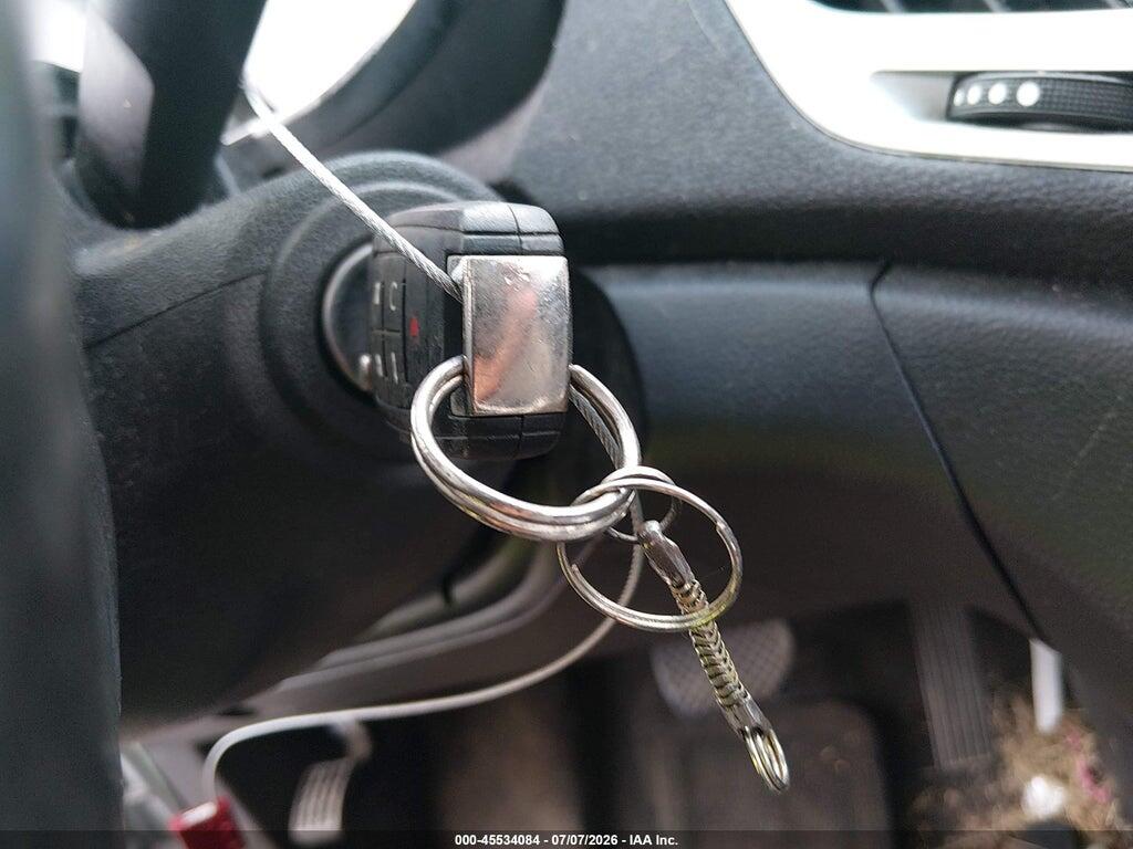 2GKALREK3F6394222 2015 GMC TERRAIN photo no. 11