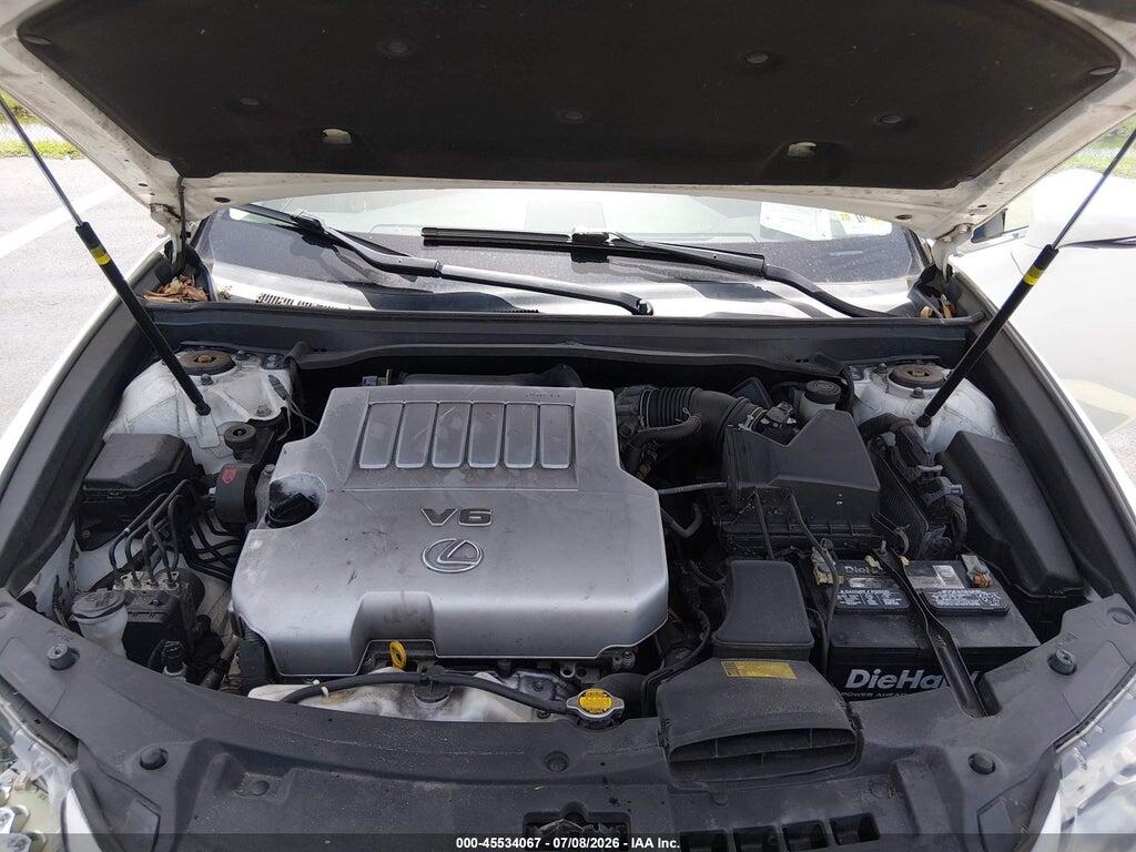 JTHBK1GG6D2000928 2013 LEXUS ES 350 photo no. 10