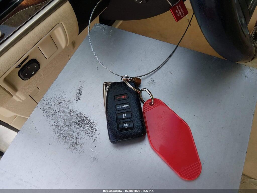 JTHBK1GG6D2000928 2013 LEXUS ES 350 photo no. 11