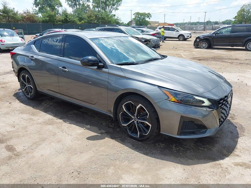 1N4BL4CW5RN405512 2024 NISSAN ALTIMA photo no. 1