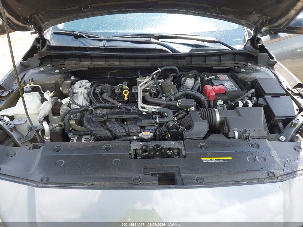 1N4BL4CW5RN405512 2024 NISSAN ALTIMA photo no. 10
