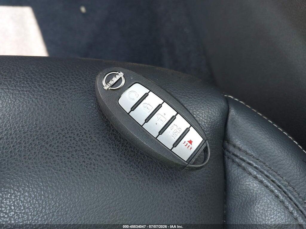 1N4BL4CW5RN405512 2024 NISSAN ALTIMA photo no. 11