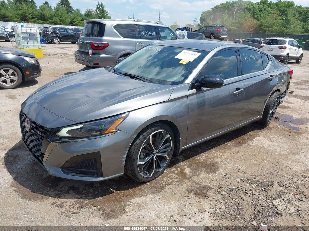 1N4BL4CW5RN405512 2024 NISSAN ALTIMA photo no. 2
