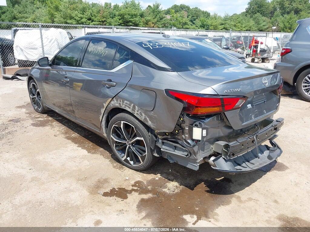 1N4BL4CW5RN405512 2024 NISSAN ALTIMA photo no. 3