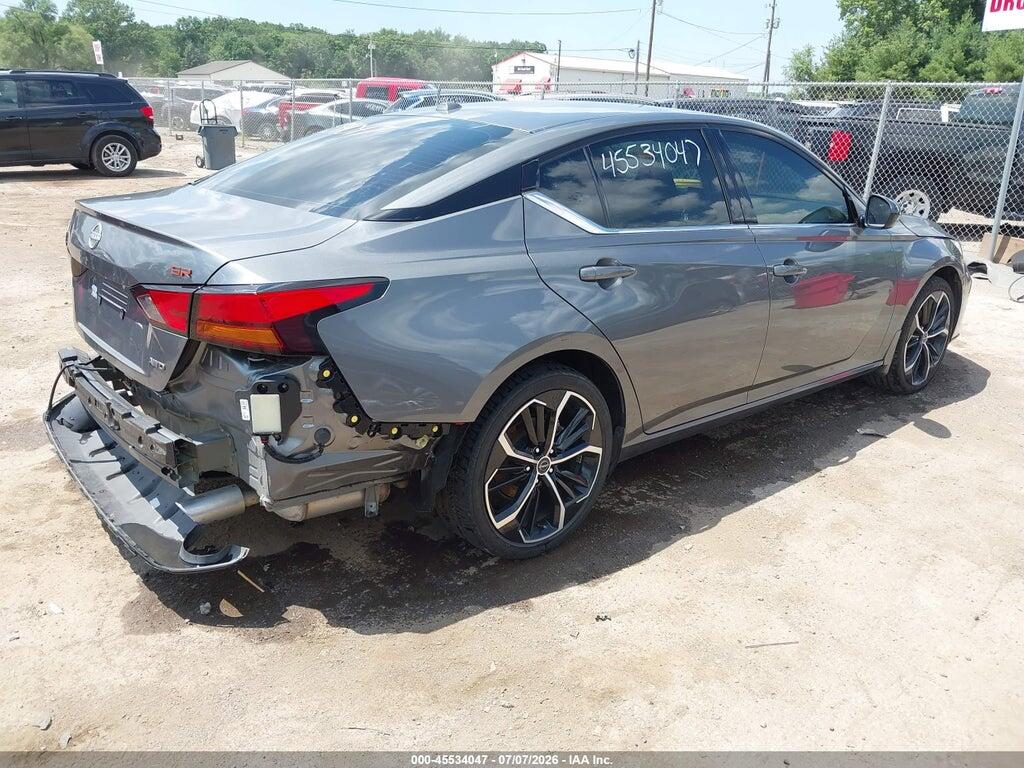 1N4BL4CW5RN405512 2024 NISSAN ALTIMA photo no. 4