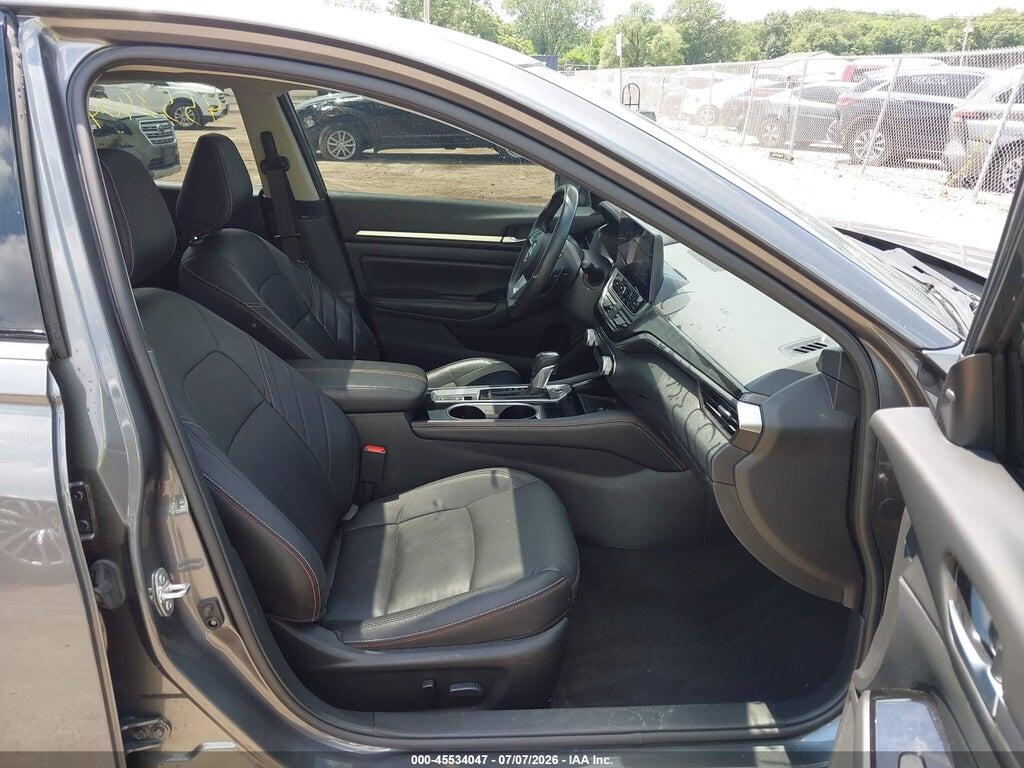1N4BL4CW5RN405512 2024 NISSAN ALTIMA photo no. 5