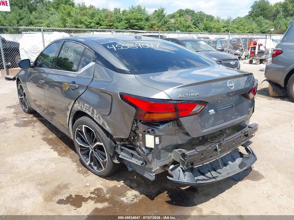 1N4BL4CW5RN405512 2024 NISSAN ALTIMA photo no. 6