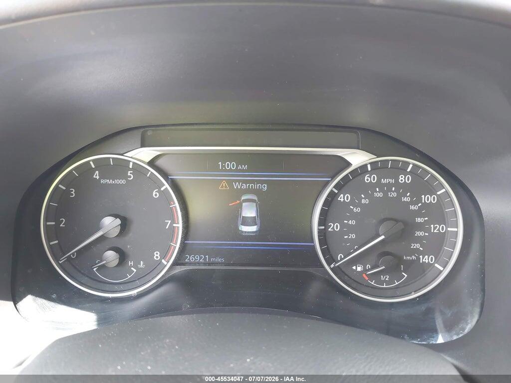 1N4BL4CW5RN405512 2024 NISSAN ALTIMA photo no. 7