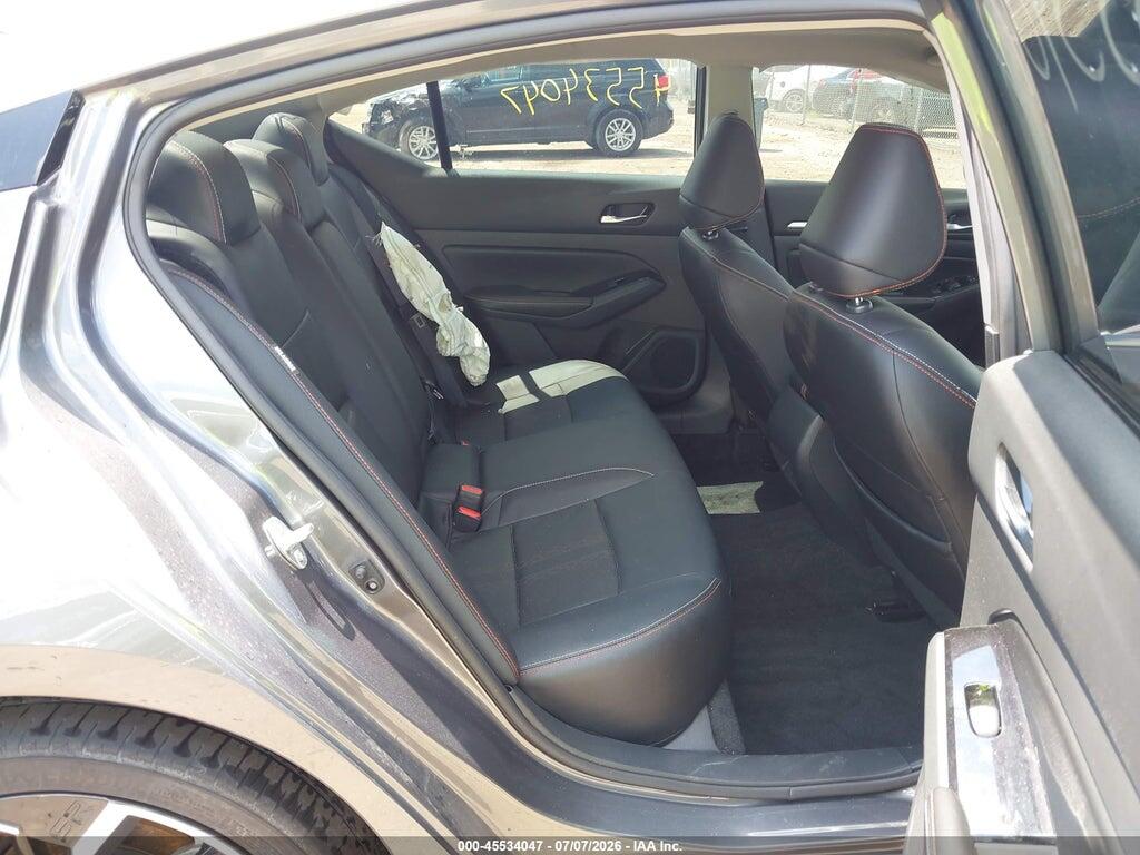 1N4BL4CW5RN405512 2024 NISSAN ALTIMA photo no. 8