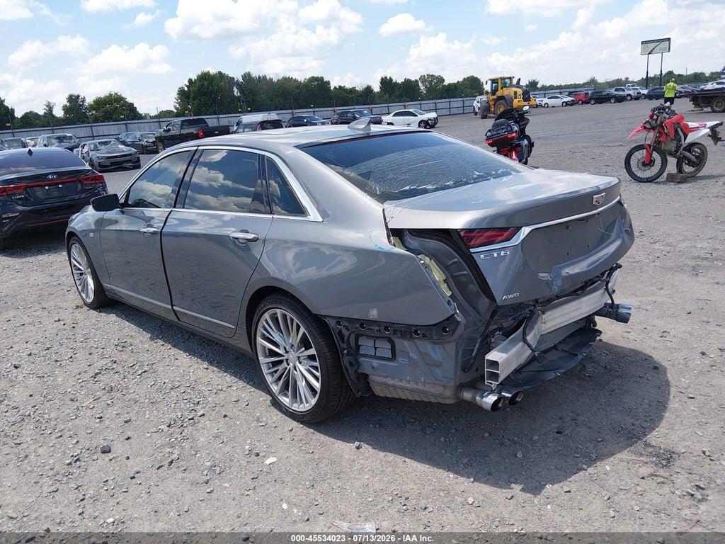 1G6KE5RS7LU100043 2020 CADILLAC CT6 photo no. 3