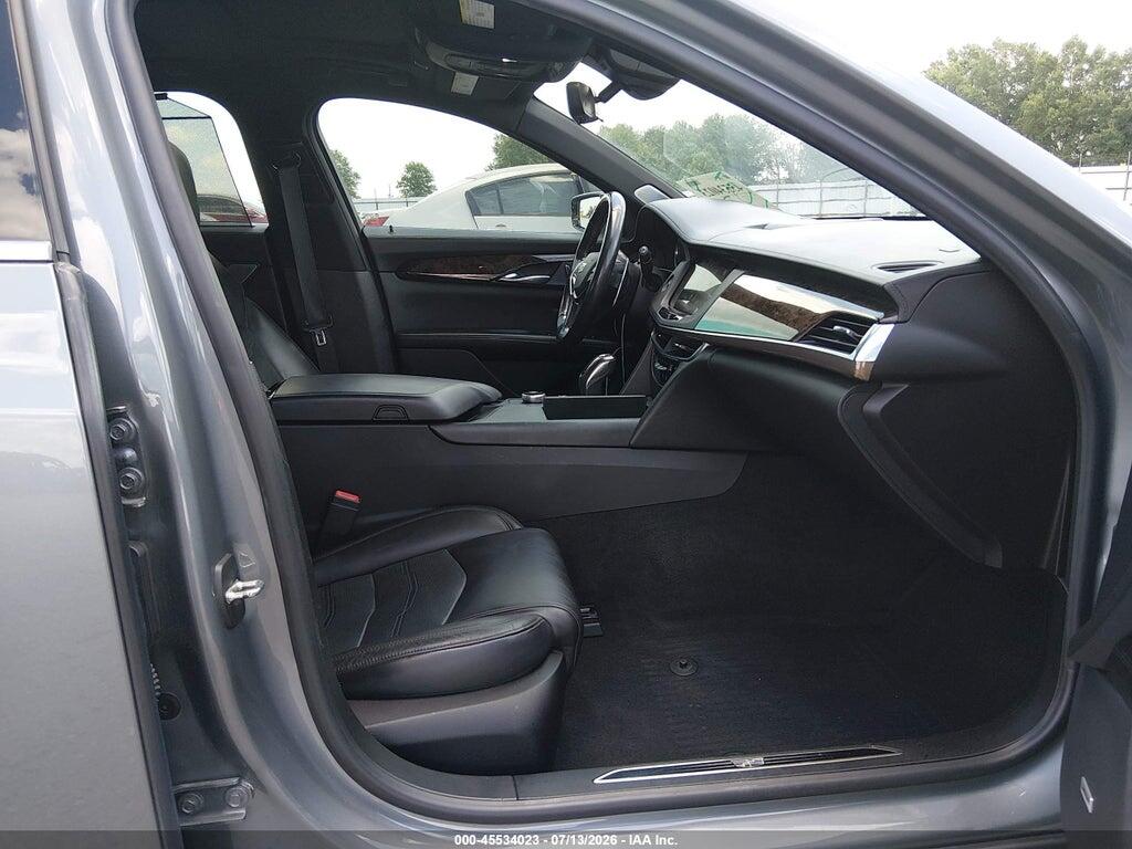 1G6KE5RS7LU100043 2020 CADILLAC CT6 photo no. 5