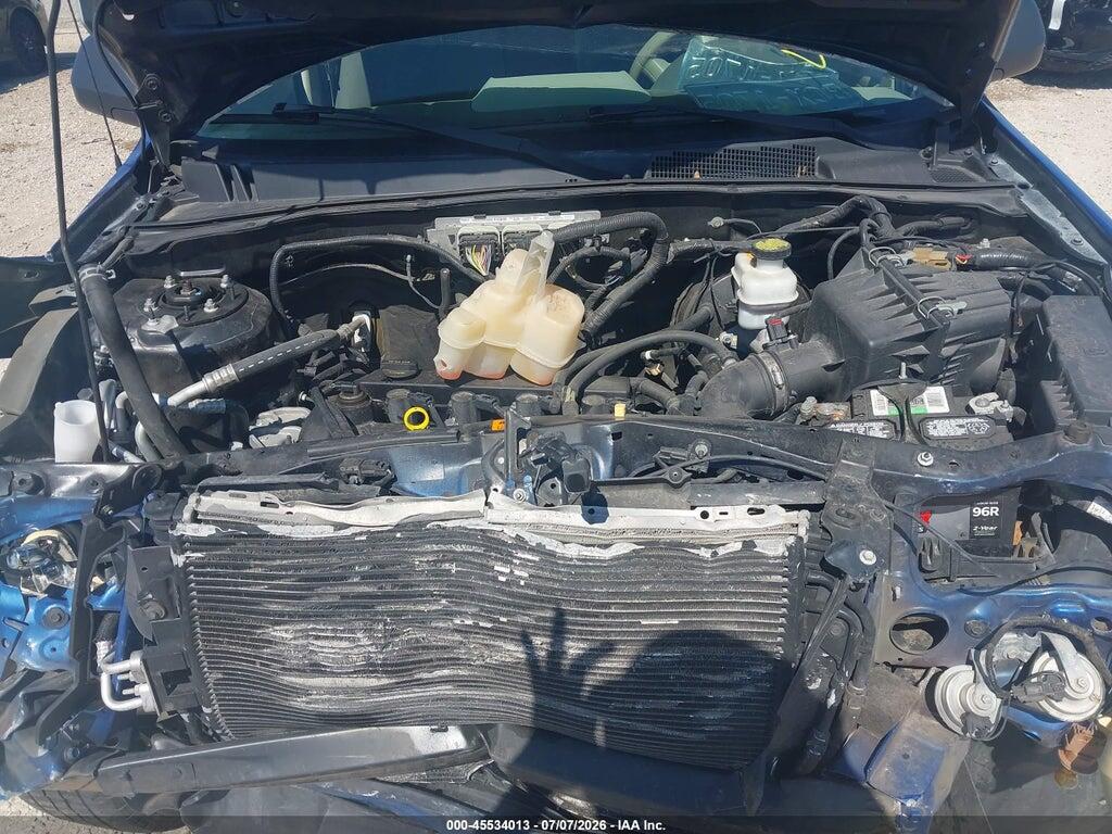 1FMCU9C71BKC61834 2011 FORD ESCAPE photo no. 10