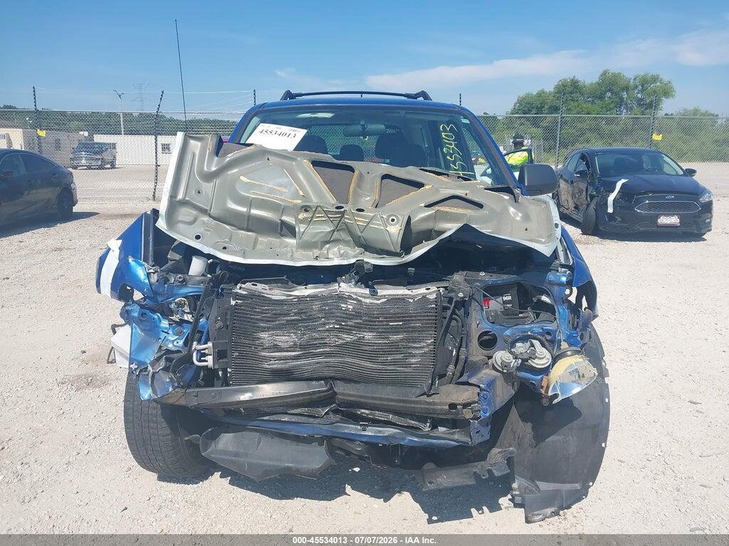 1FMCU9C71BKC61834 2011 FORD ESCAPE photo no. 11