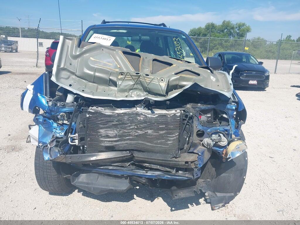1FMCU9C71BKC61834 2011 FORD ESCAPE photo no. 6