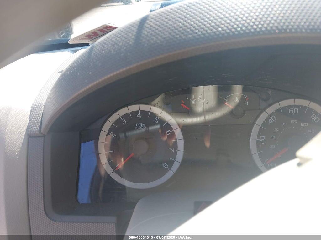 1FMCU9C71BKC61834 2011 FORD ESCAPE photo no. 7