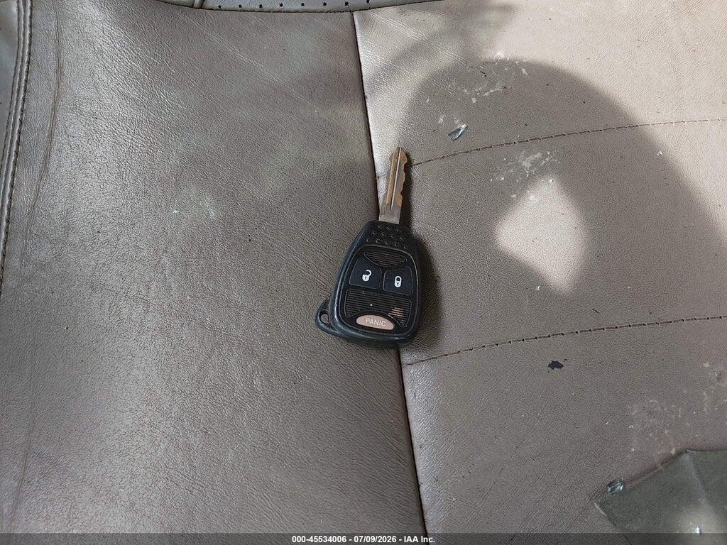 3D7MX48CX7G760855 2007 DODGE RAM 3500 photo no. 11