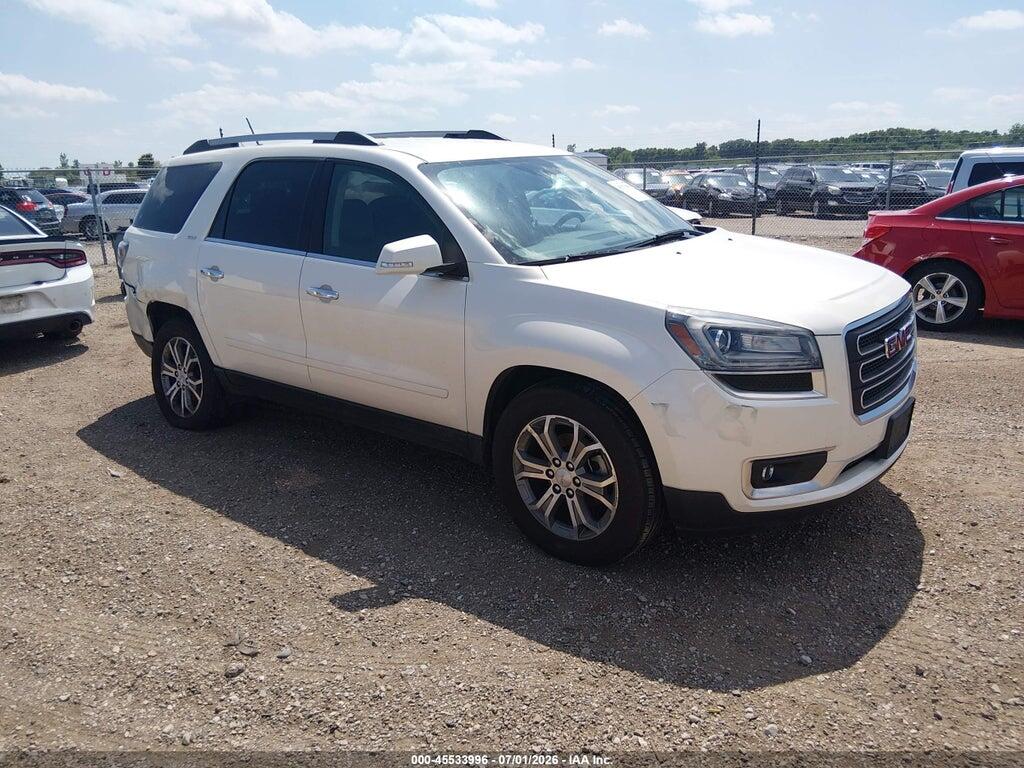 1GKKRRKD8EJ356706 2014 GMC ACADIA photo no. 1